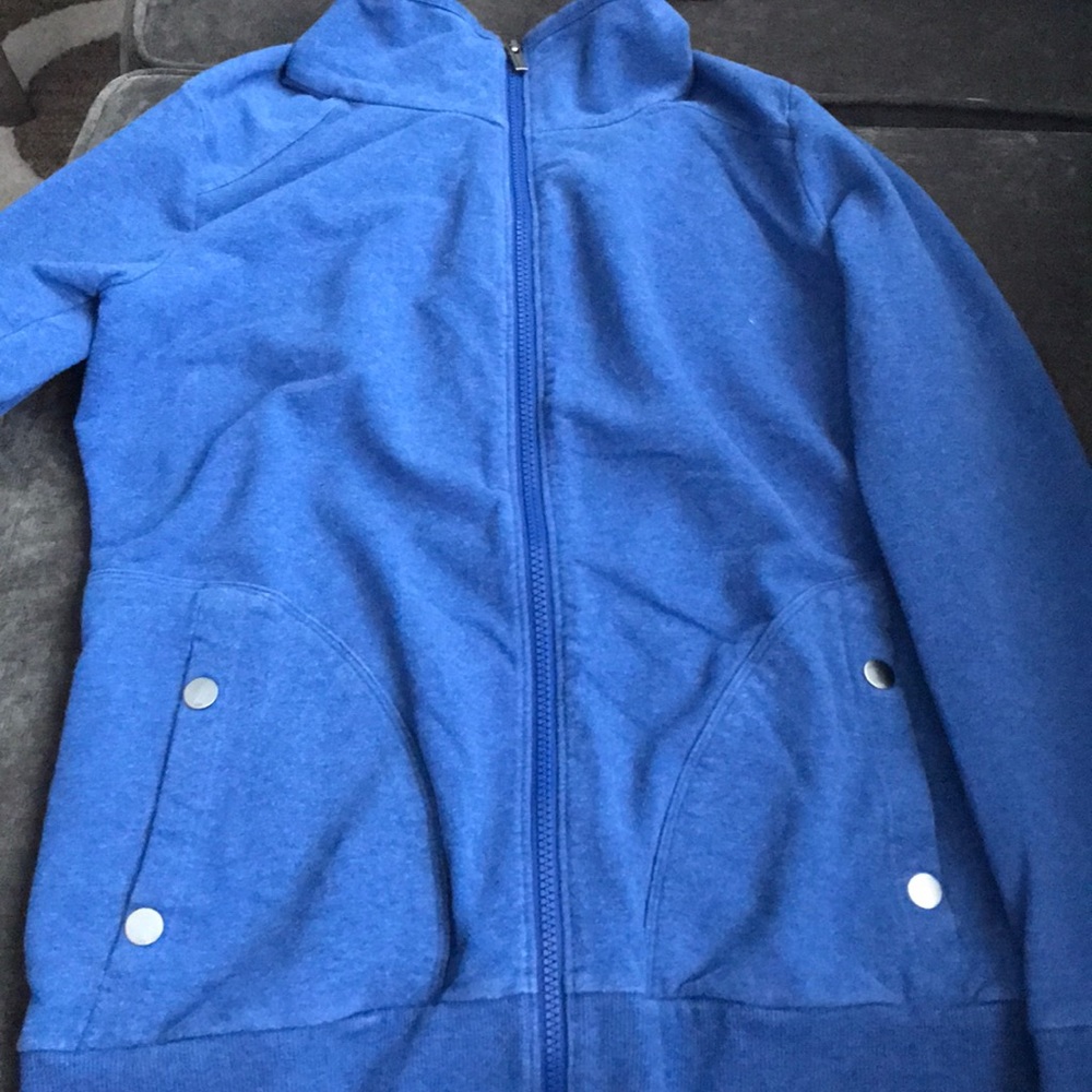 Lucy jacket/sweatshirt
